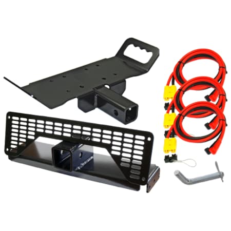 Kfi Ranger Multi-Mount Kit UTV-675